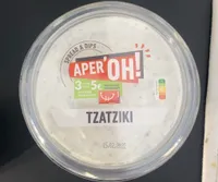 Tzatziki
