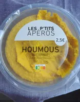 Houmous butternut