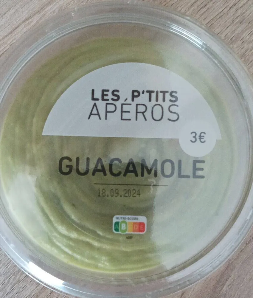 Guacamole