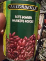 Haricots rouge
