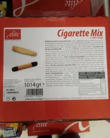Cigarette Mix