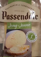 Passendale - jeune