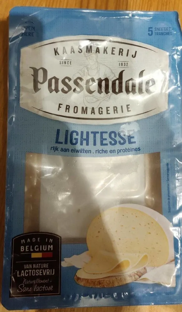 passendale Lightesse