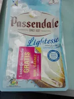 Passendale Lightesse