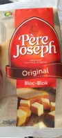 Père Joseph - original bloc