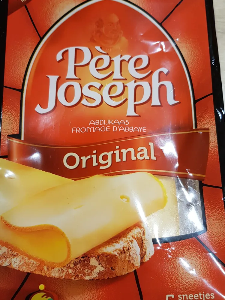 Fromage Père Joseph