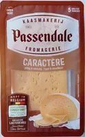Passendale, Caractère