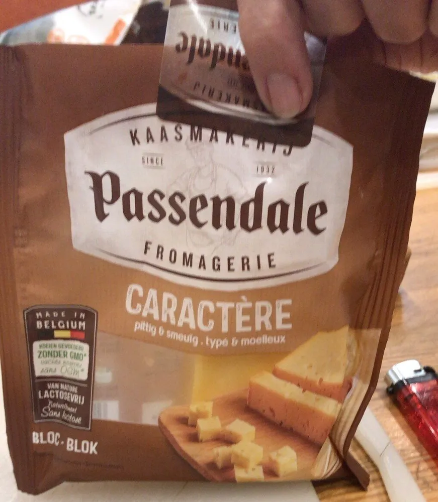 Fromage