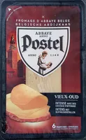 Fromage d’Abbaye Belge