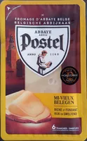 Abbaye Postel mi-vieux / belegen