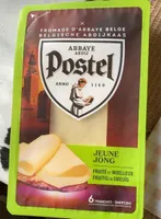 Fromage d abbaye belge