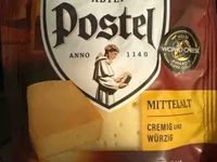 Abtei Postel
