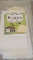 Passendale Jong