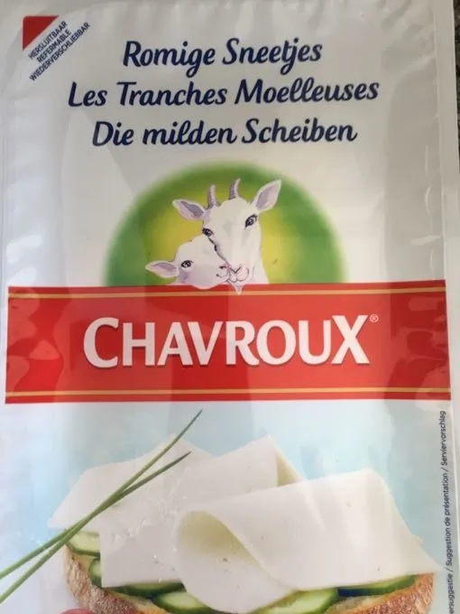 Les Tranches Moelleuses
