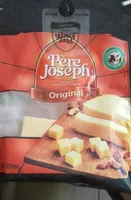 Père Joseph - bloc