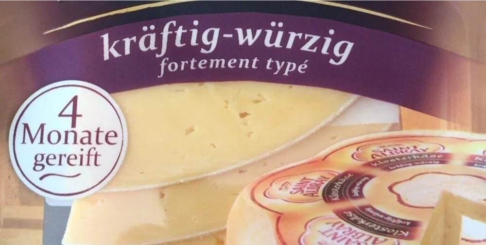 Klosterkäse