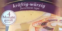 Klosterkäse