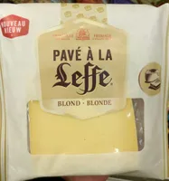 Pavé à la Leffe Blonde