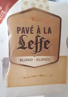 Pavé à la Leffe