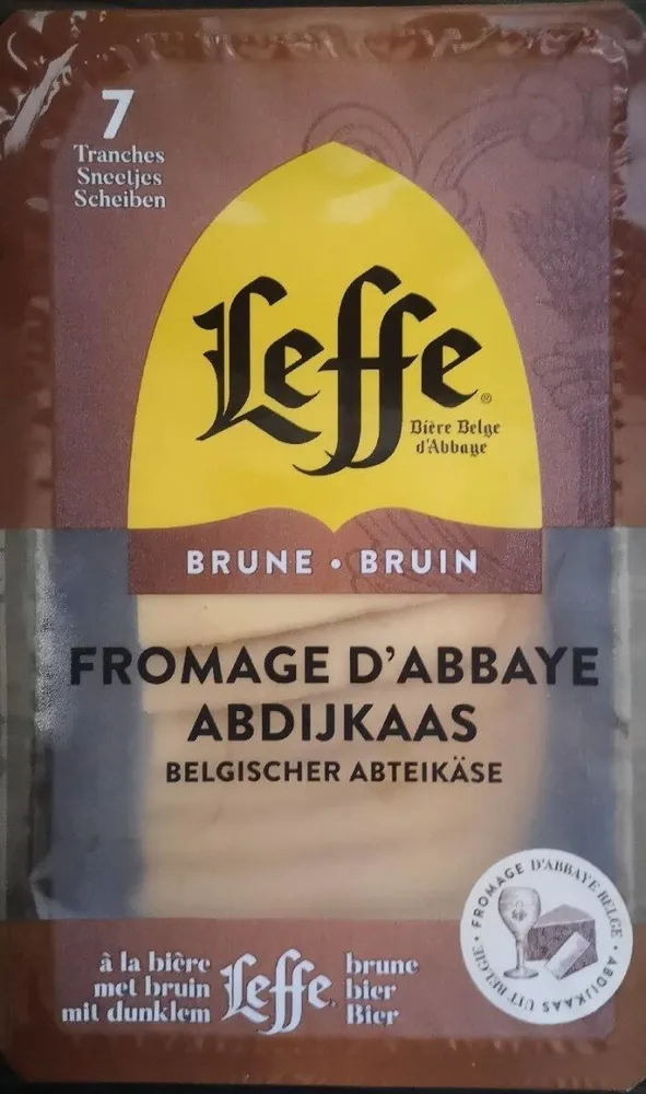 Fromage d'abbaye