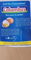 Oeufs