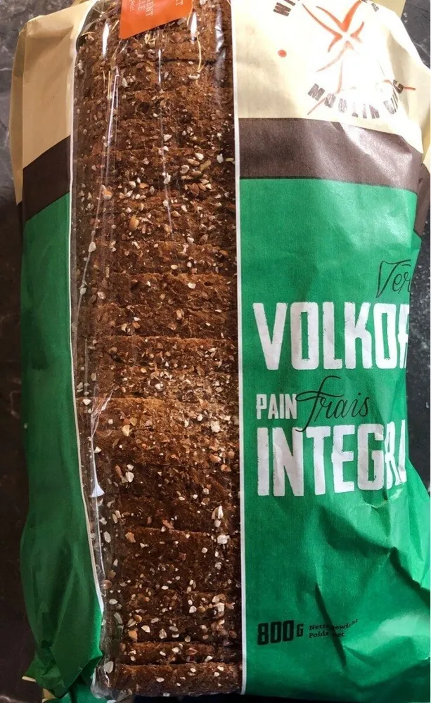 Pain integral