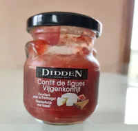 Confit de Figues