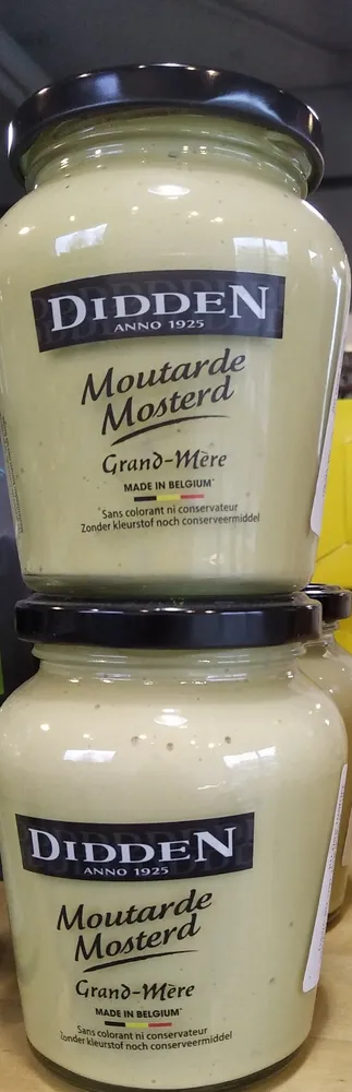Moutarde