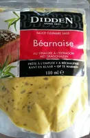 Sauce Béarnaise