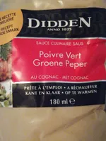Sauce culinaire
