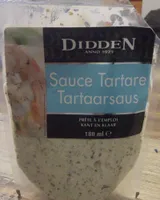 Sauce tartare