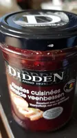 Airelles cuisinées