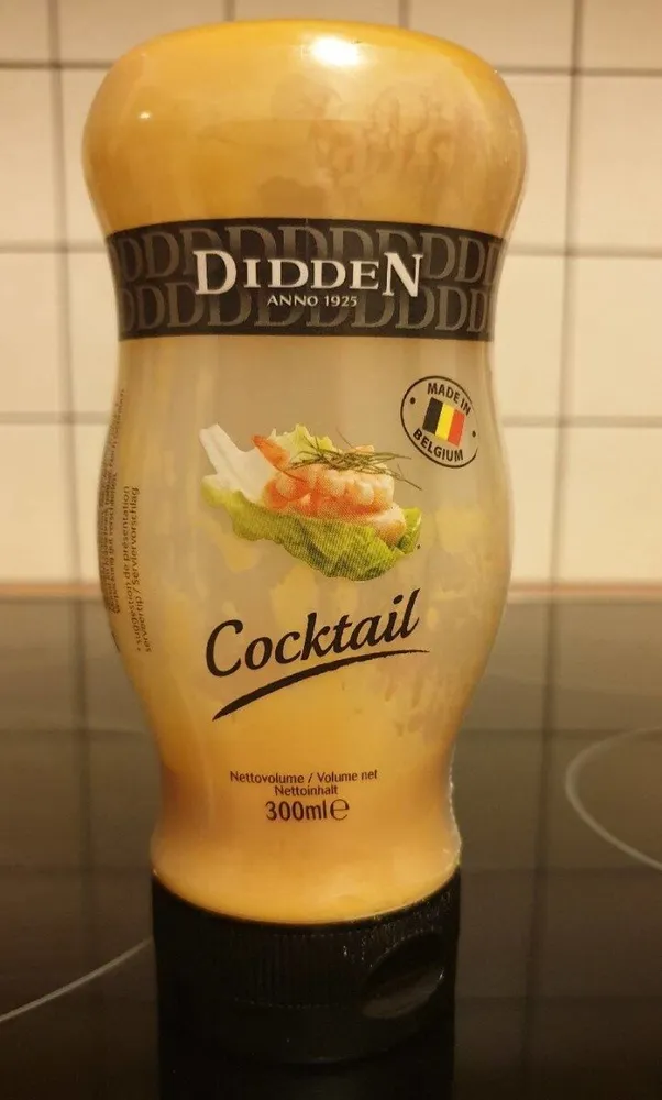Cocktail