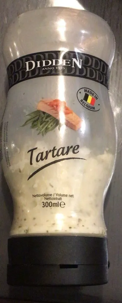 Tartar