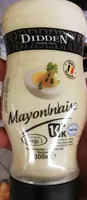Mayonnaise