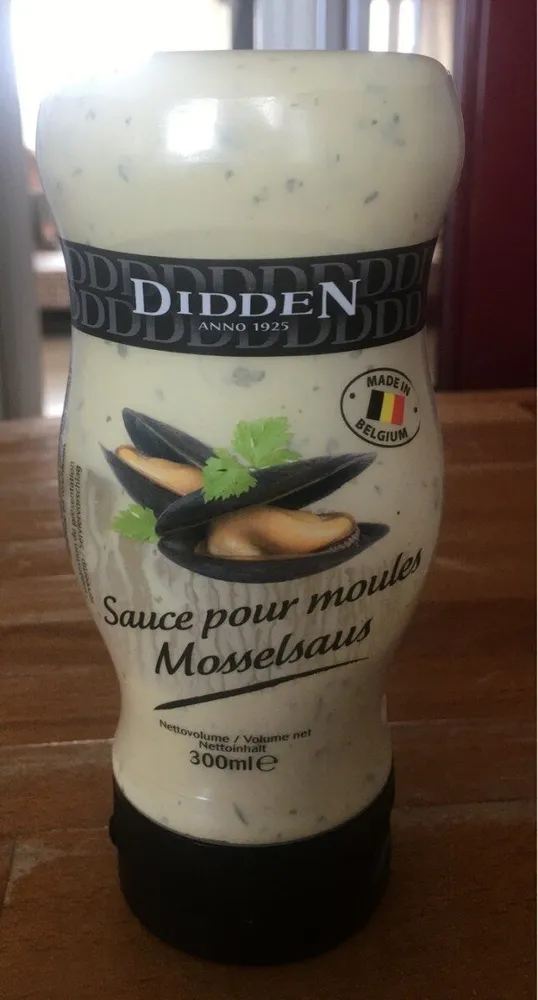 Mosselous