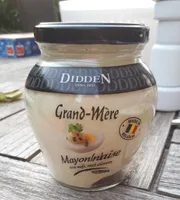 Mayonnaise