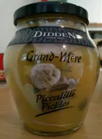 Piccalilli