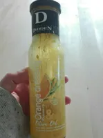 Orange Dressing