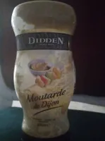 Moutarde de Dijon