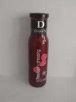 Dressing framboise