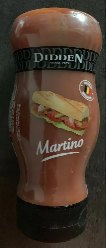 Martino