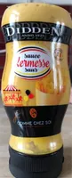 Sauce Kermesse