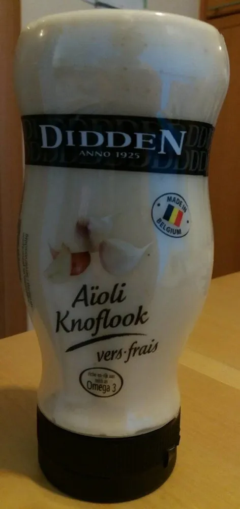 Aioli