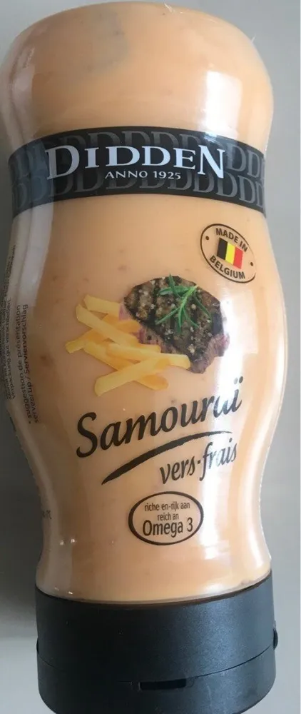 Samouraï
