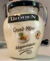 Mayonnaise