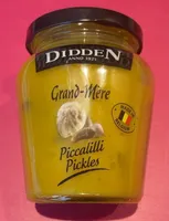 Didfen Pickles