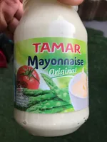 Tamar Mayonnaise Original