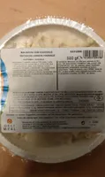 Macaroni jambon fromage