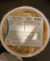 Spaghetti bolo